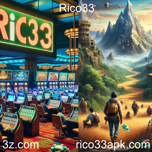 Explorando o Mundo dos Jogos de Aventura: Uma Jornada Inesquecível